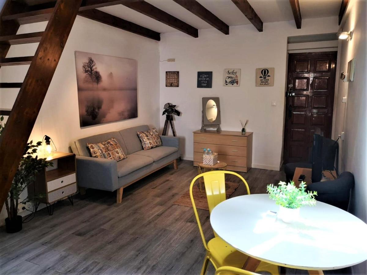 Apartment Casa Mya *