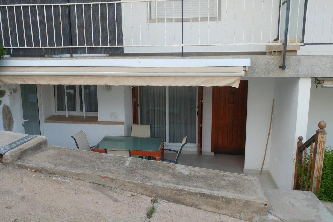 Familias A 50 Metros De La Playa Apartamento *