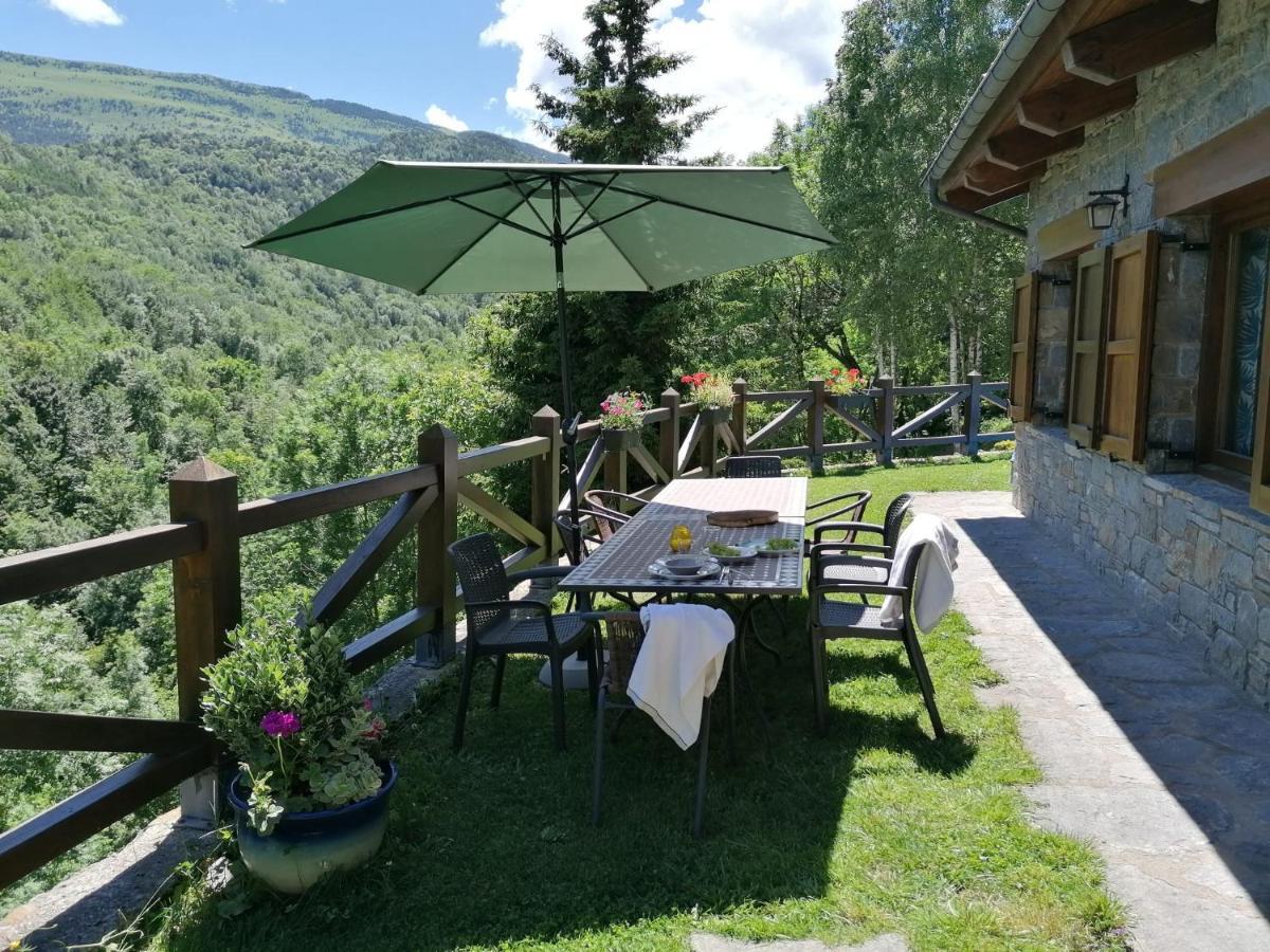 Les Pedres Holiday home Camprodon