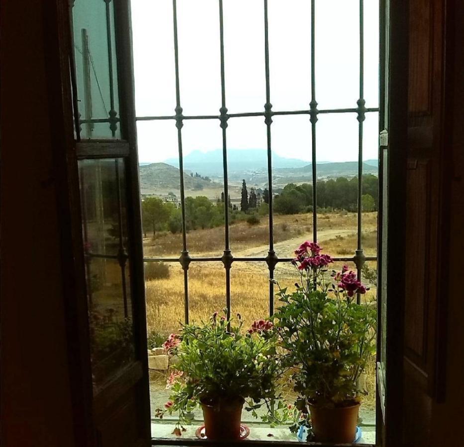 Cortijo Bellavista *
