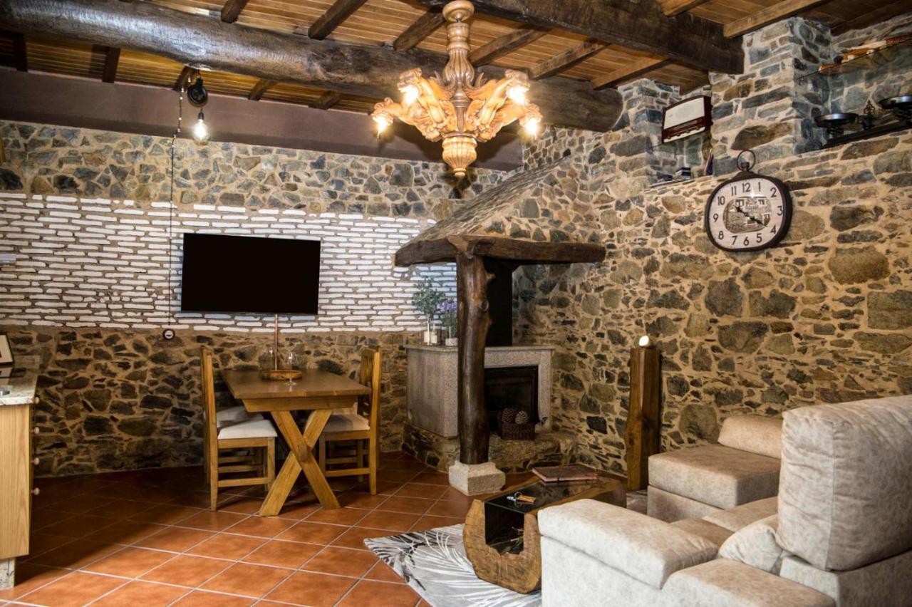 Casa Pitaxan Holiday home