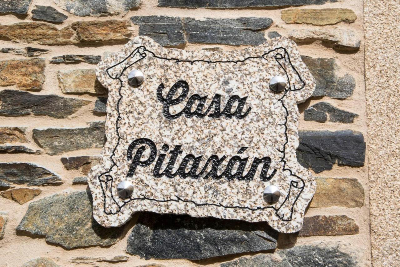 Casa Pitaxan * Melide
