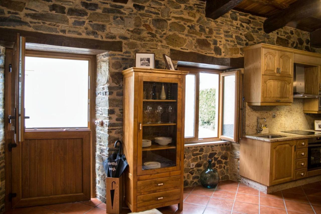 Holiday home Casa Pitaxan Melide