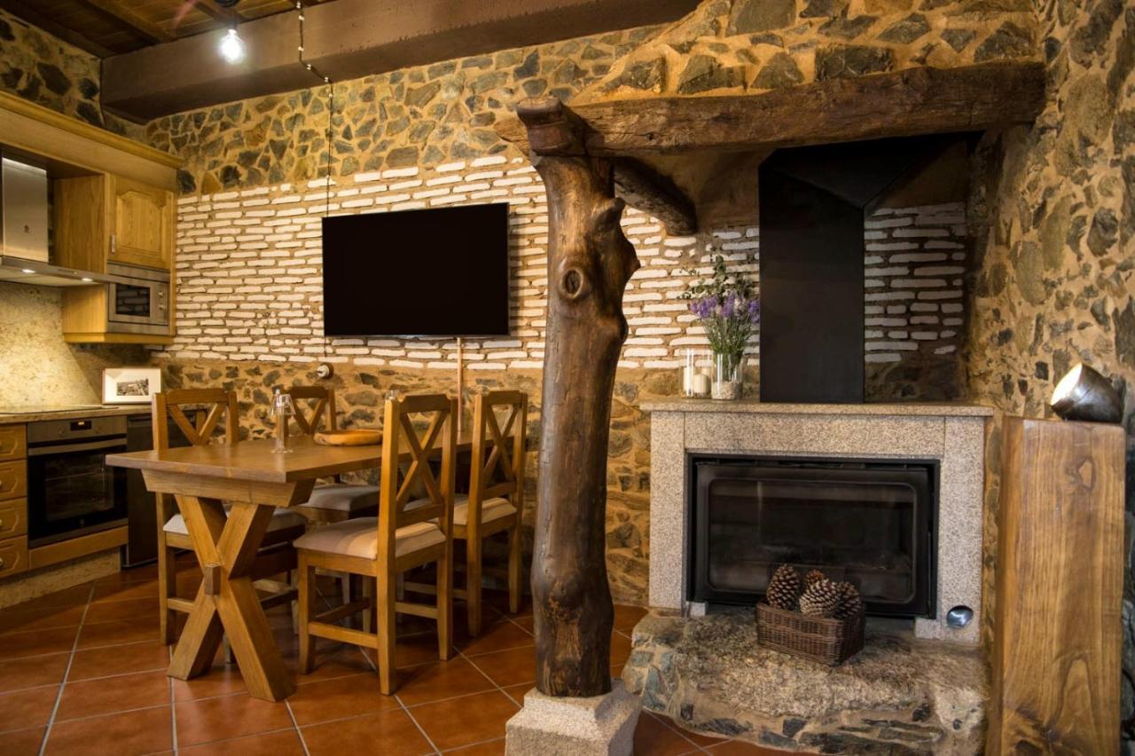 Casa Pitaxan Holiday home *