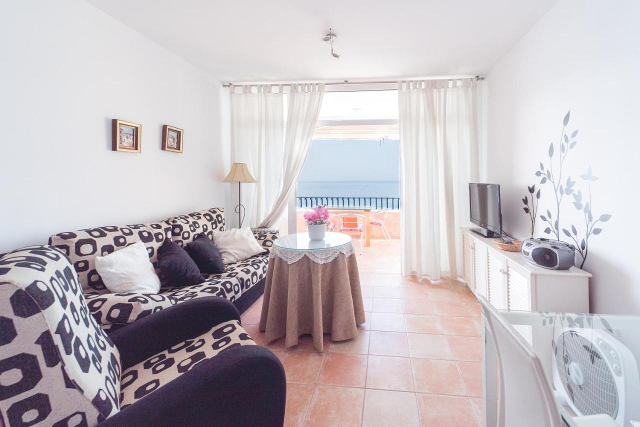 Expoholidays-ático Primera Línea Aguadulce Apartamento *