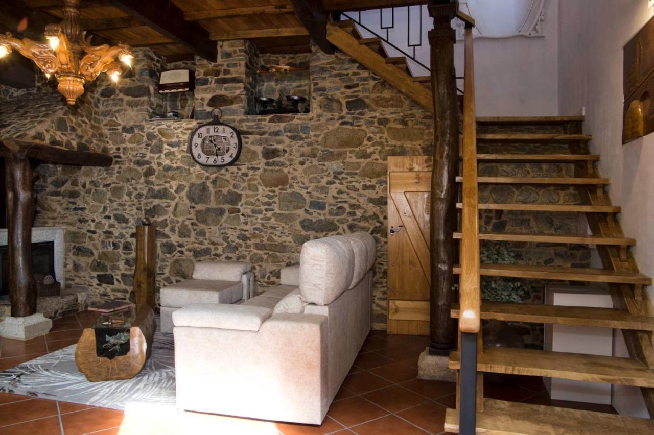 Holiday home Casa Pitaxan *