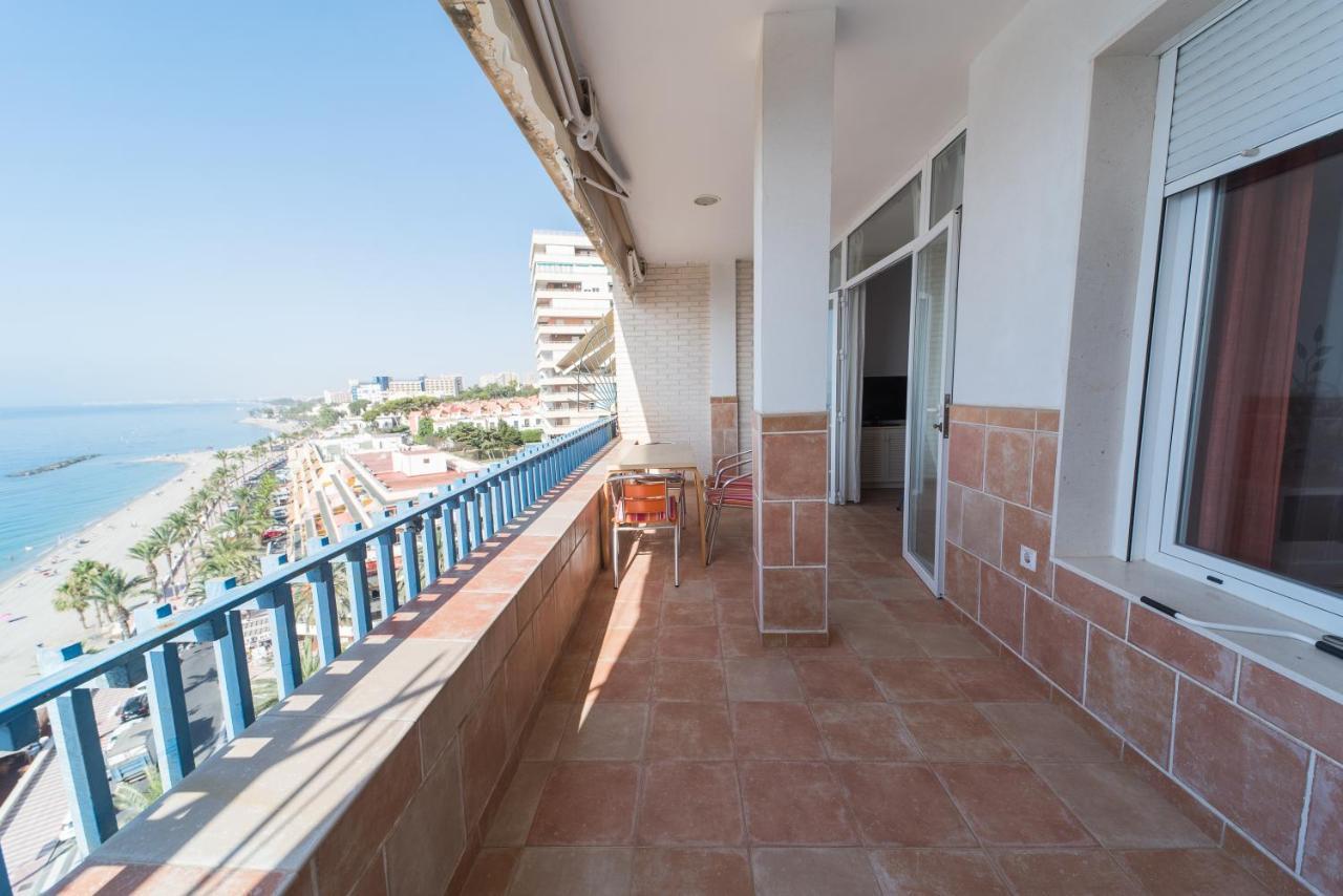 Expoholidays-ático Primera Línea Aguadulce Apartamento Aguadulce (Almeria)