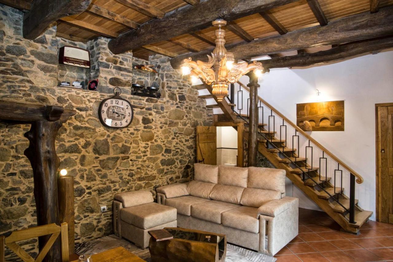 Casa Pitaxan Holiday home
