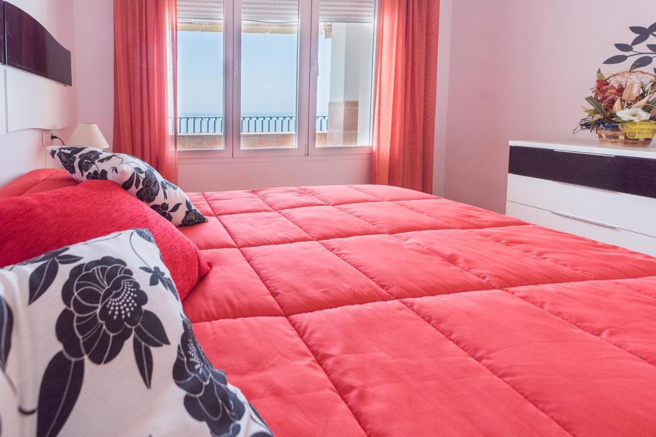 Expoholidays-ático Primera Línea Aguadulce Aguadulce (Almeria)