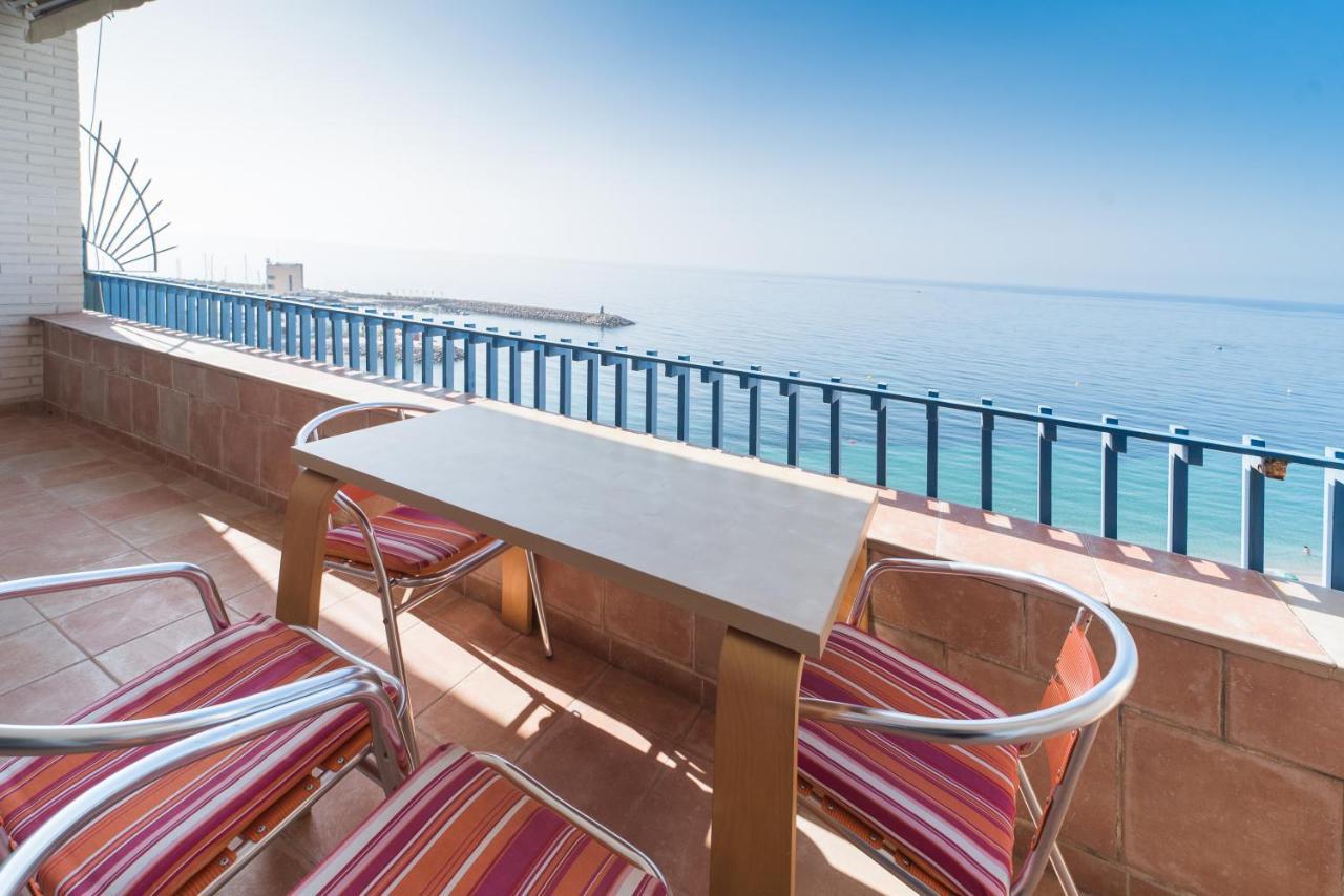 Expoholidays-ático Primera Línea Aguadulce Apartamento Aguadulce (Almeria)