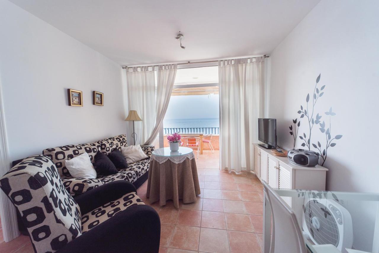 Apartamento Expoholidays-ático Primera Línea Aguadulce