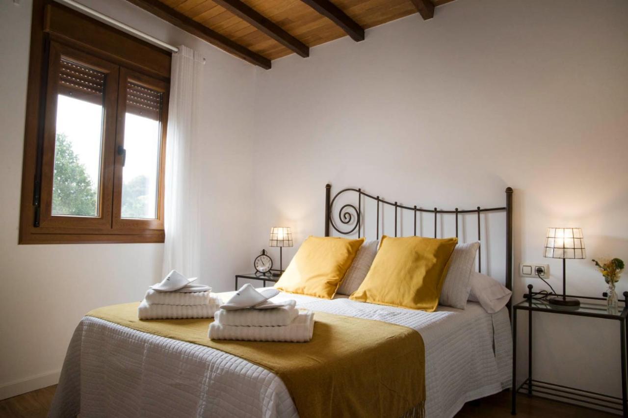 Holiday home Casa Pitaxan Melide