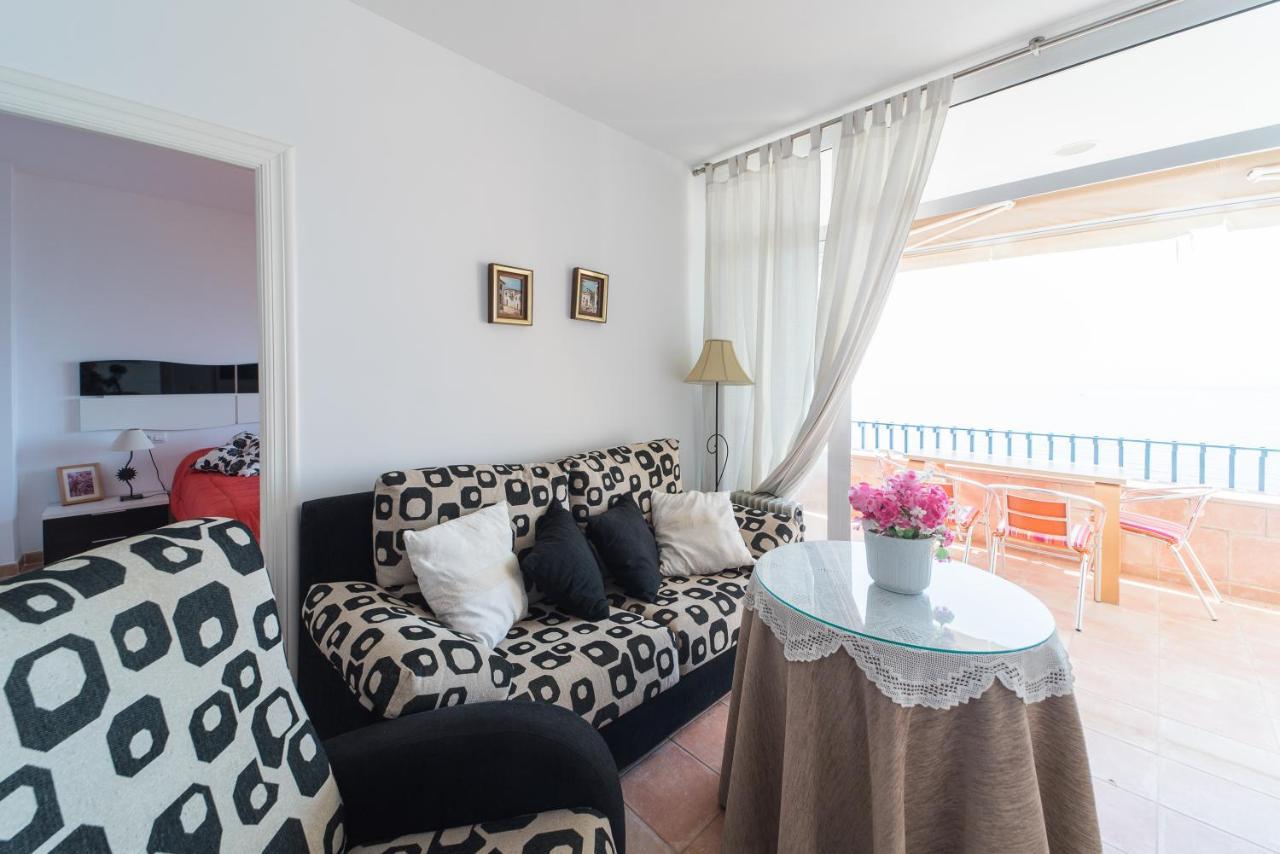 Apartamento Expoholidays-ático Primera Línea Aguadulce Aguadulce (Almeria)