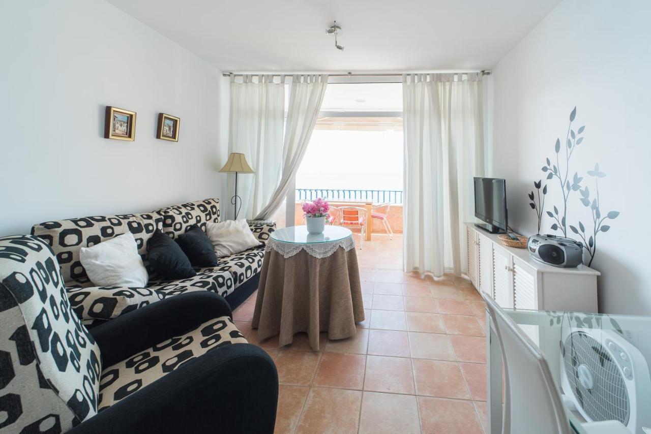 Apartamento Expoholidays-ático Primera Línea Aguadulce Aguadulce (Almeria)