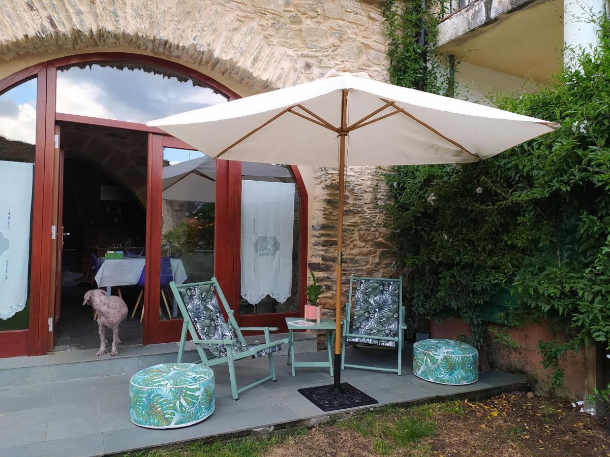 Holiday home Casa Dos Arcos *
