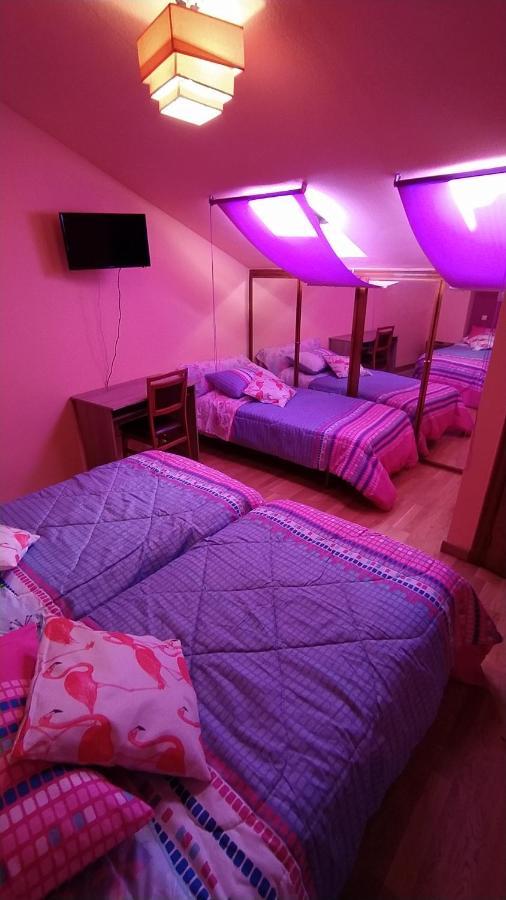 Moreno Vivienda Uso Turístico Сasa de vacaciones Ávila