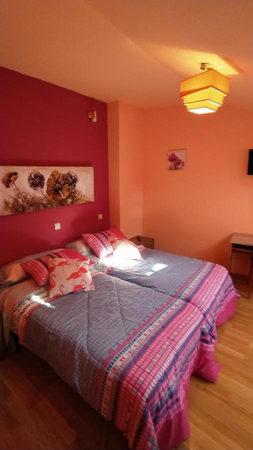 Сasa de vacaciones Moreno Vivienda Uso Turístico