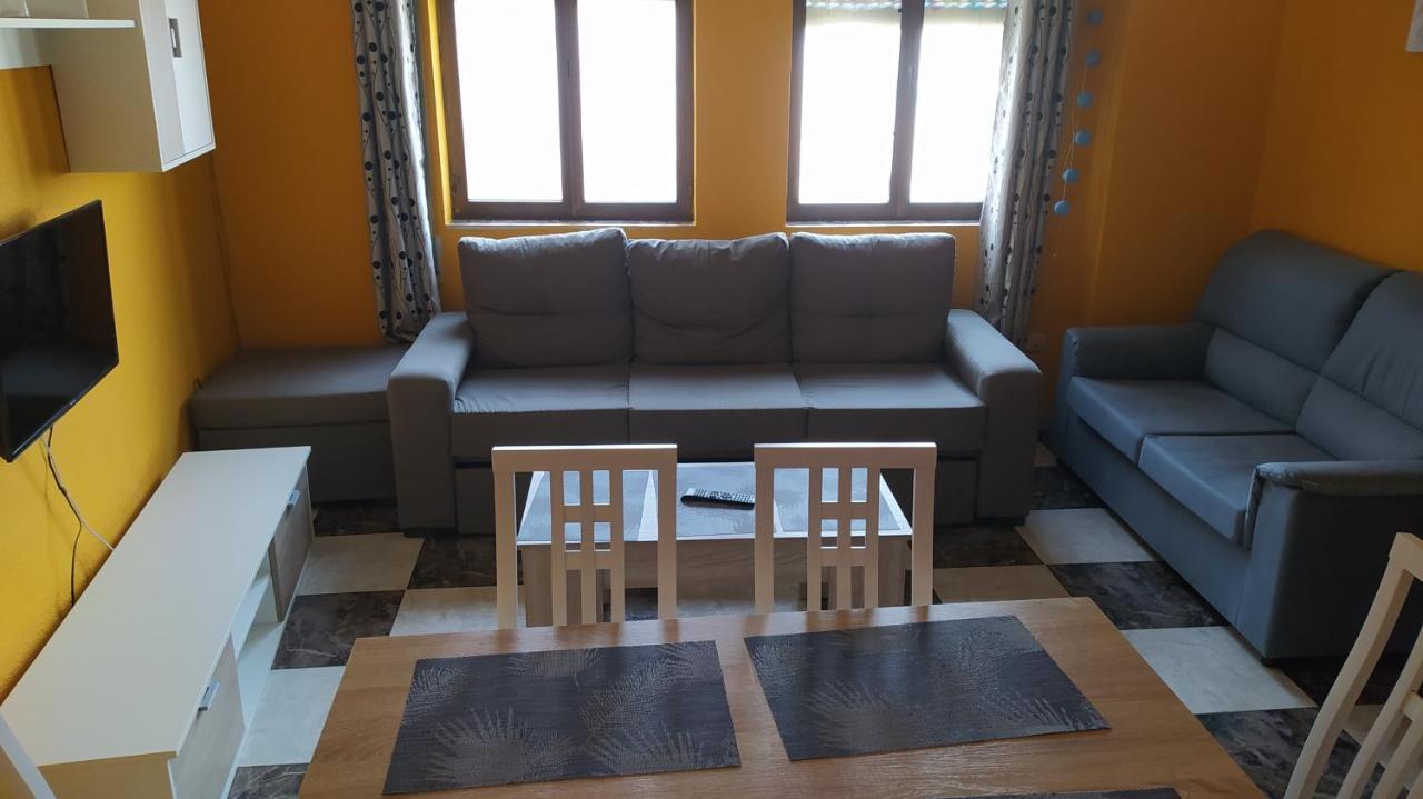 Moreno Vivienda Uso Turístico *