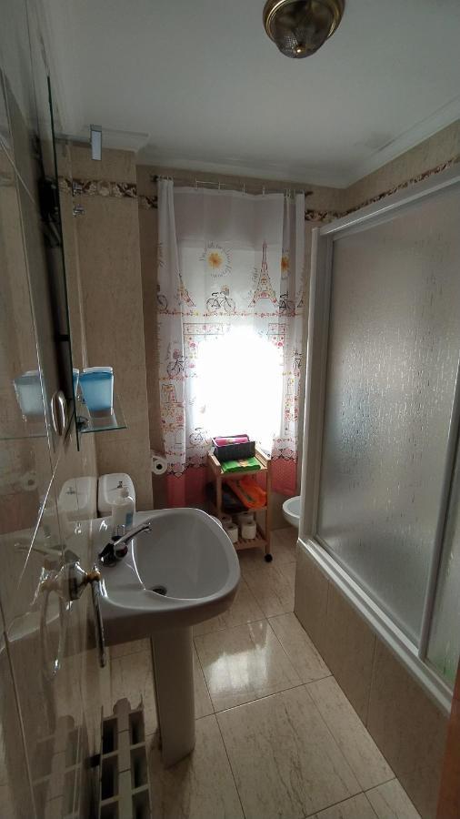 Moreno Vivienda Uso Turístico