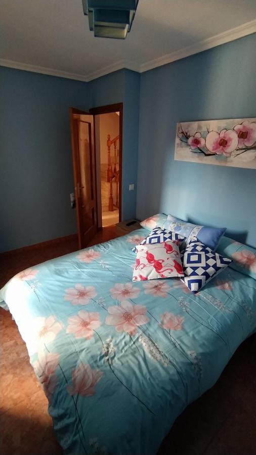 Moreno Vivienda Uso Turístico Сasa de vacaciones