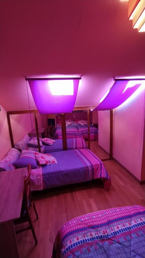 Moreno Vivienda Uso Turístico