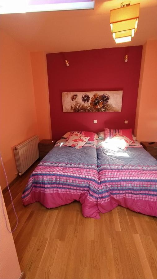 Moreno Vivienda Uso Turístico *