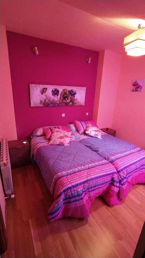 Moreno Vivienda Uso Turístico Сasa de vacaciones *