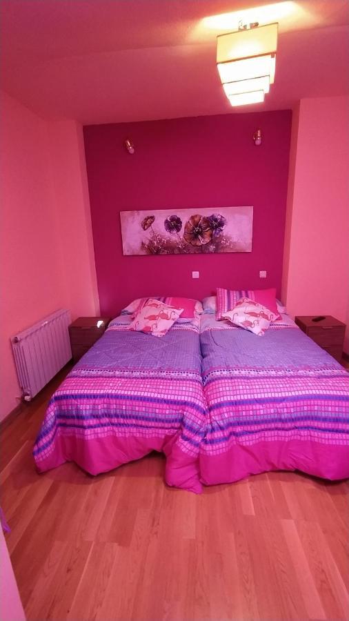 Сasa de vacaciones Moreno Vivienda Uso Turístico *