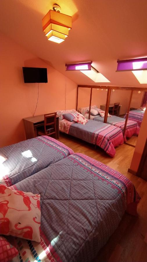 Сasa de vacaciones Moreno Vivienda Uso Turístico *