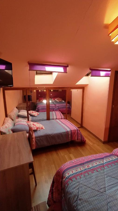 Moreno Vivienda Uso Turístico * Ávila
