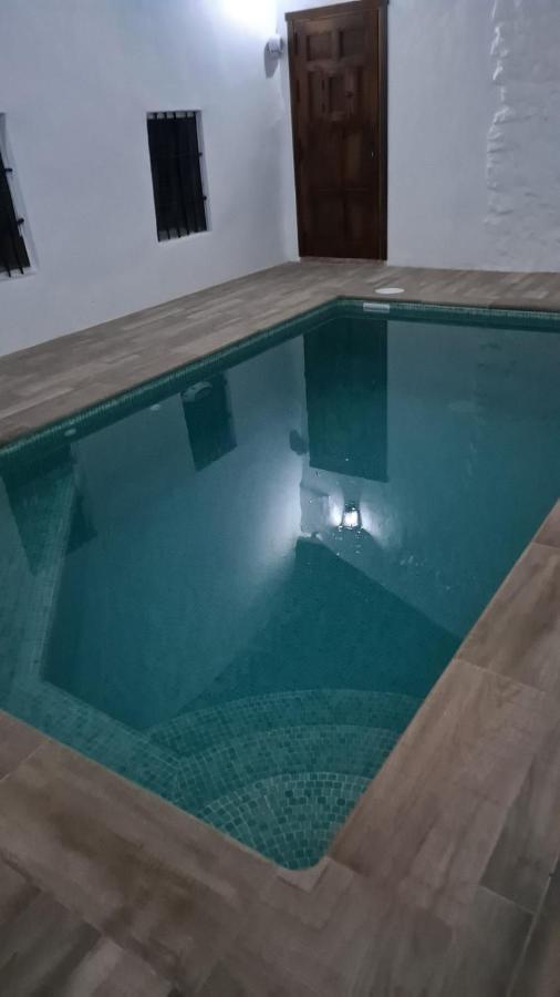 Casa El Сasa de vacaciones Zahara De La Sierra