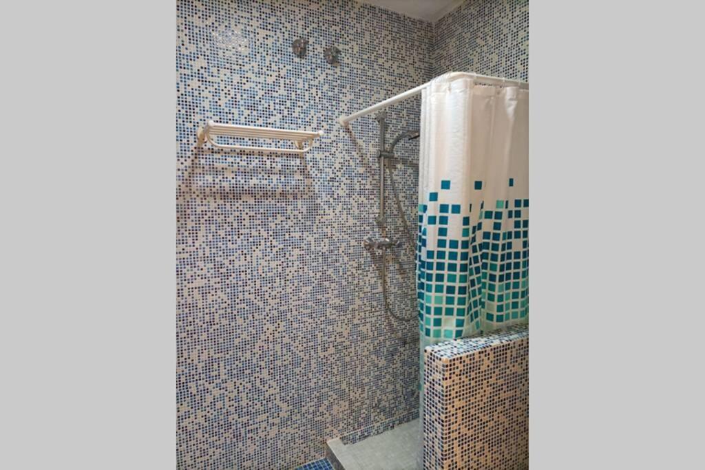 Apartamento Bonitas Vistas
