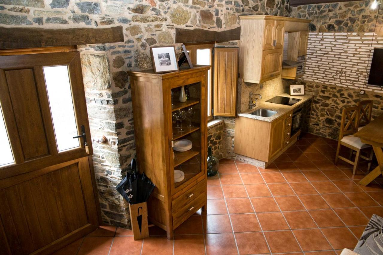 Casa Pitaxan Holiday home