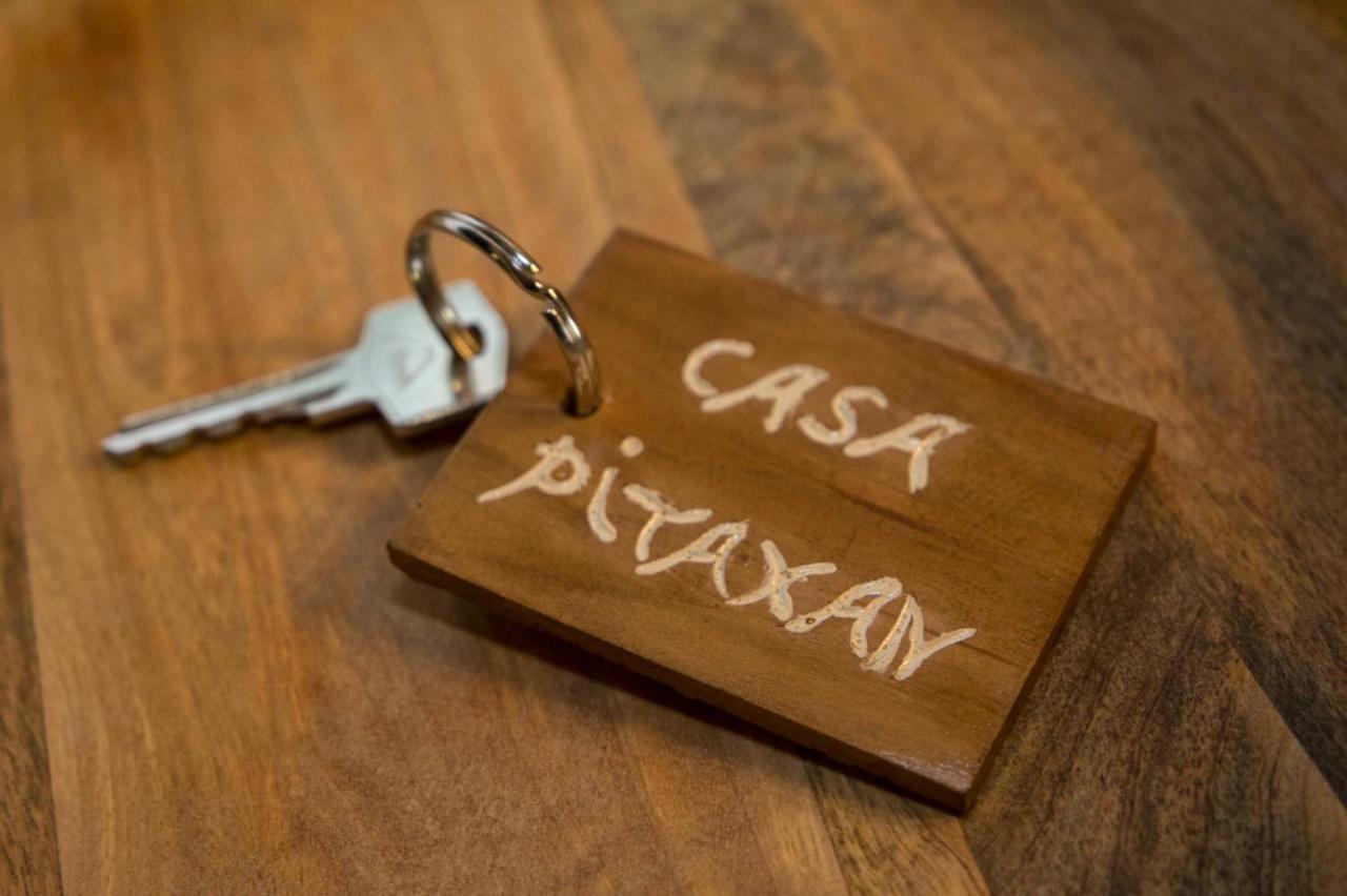 Casa Pitaxan Melide