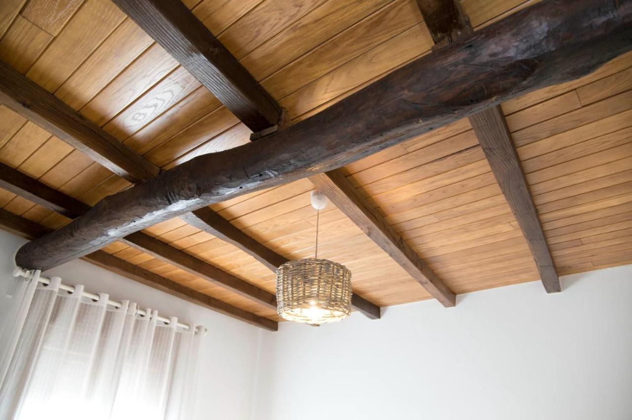 Casa Pitaxan Holiday home