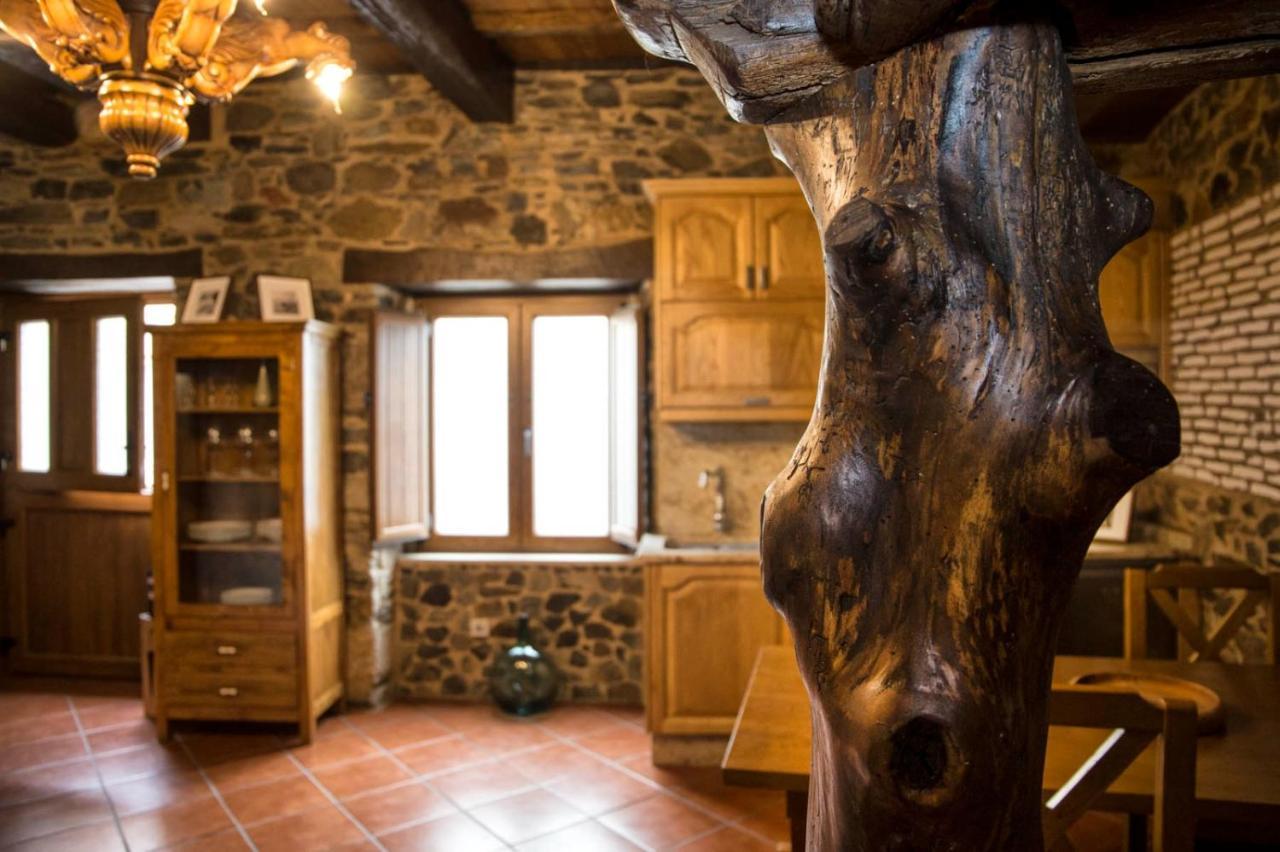 Casa Pitaxan Holiday home Melide