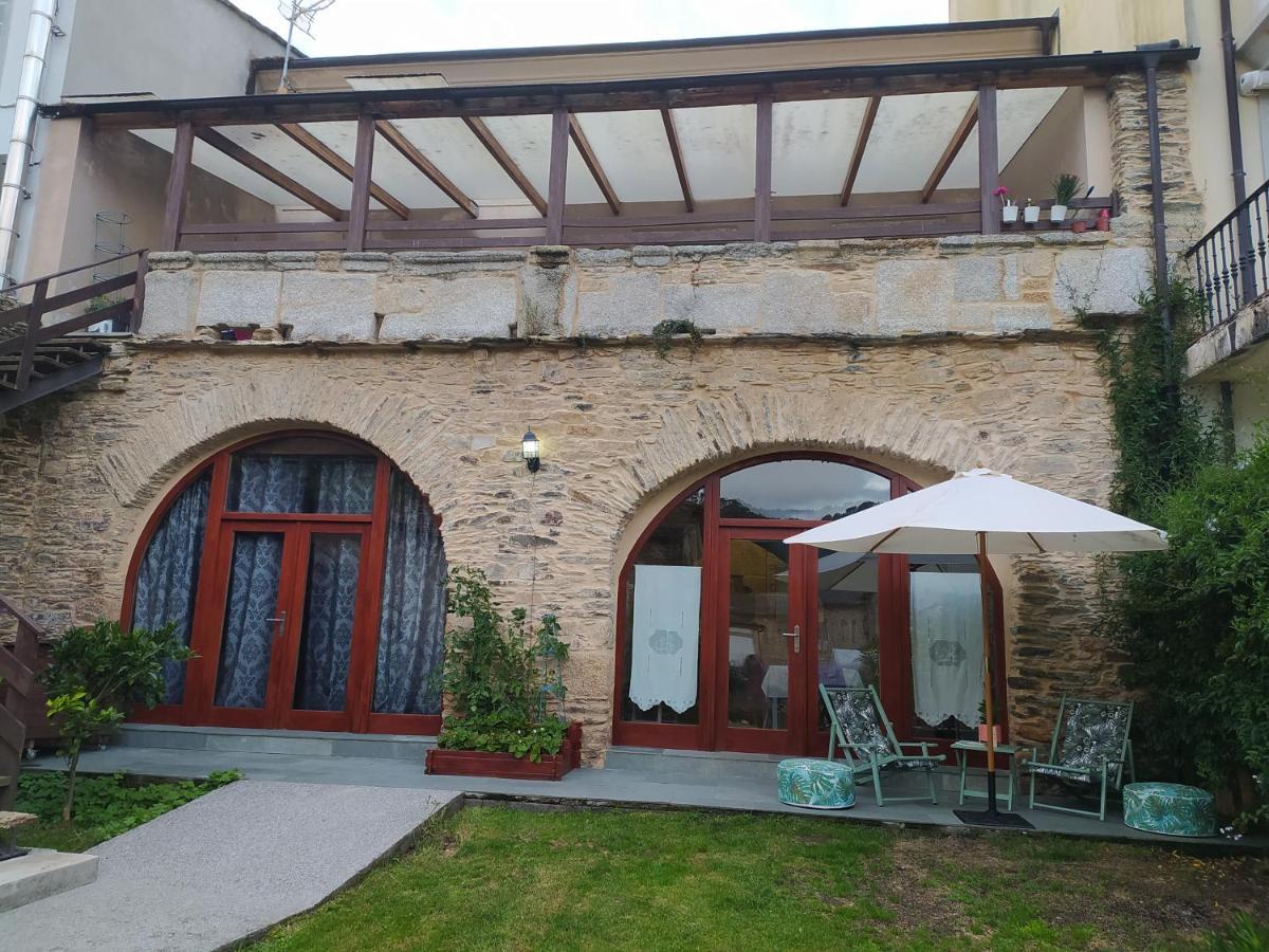 Casa Dos Arcos * Mondonedo