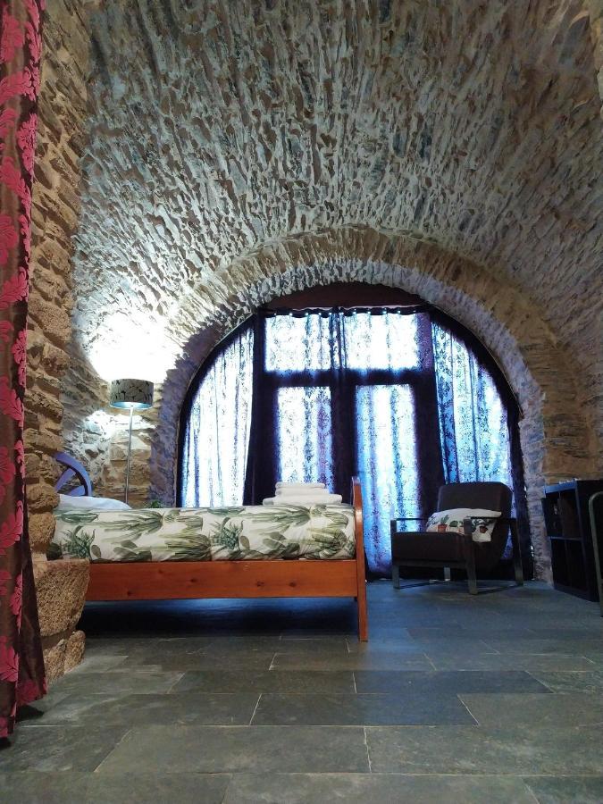 Holiday home Casa Dos Arcos *
