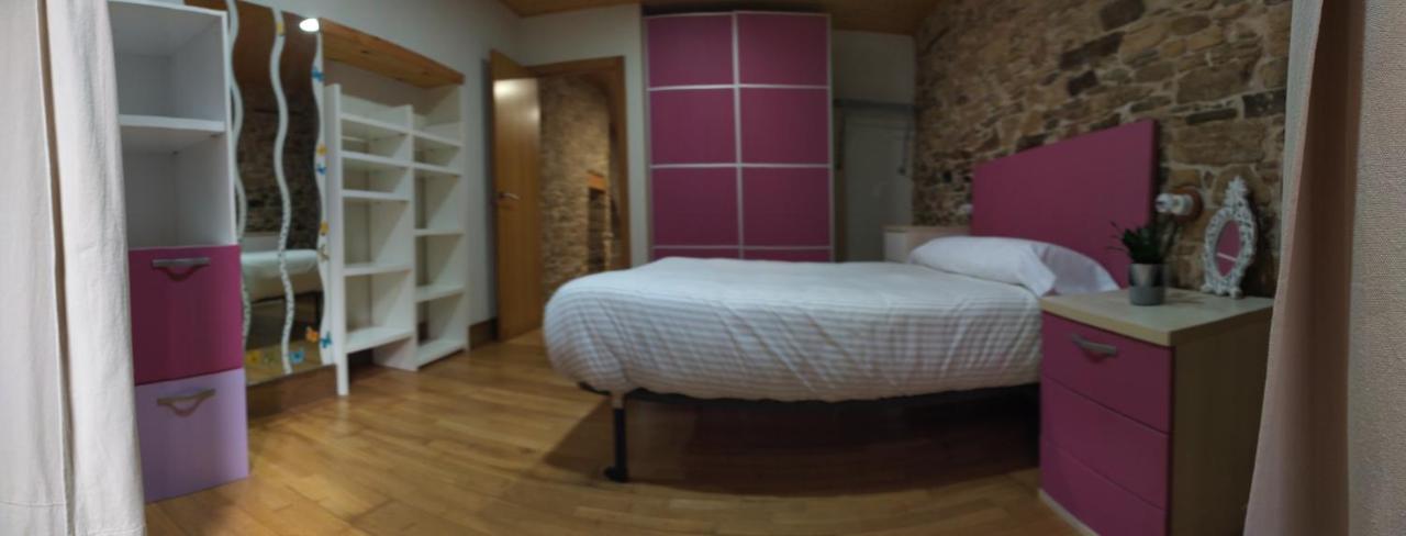 Casa Dos Arcos Holiday home Mondonedo