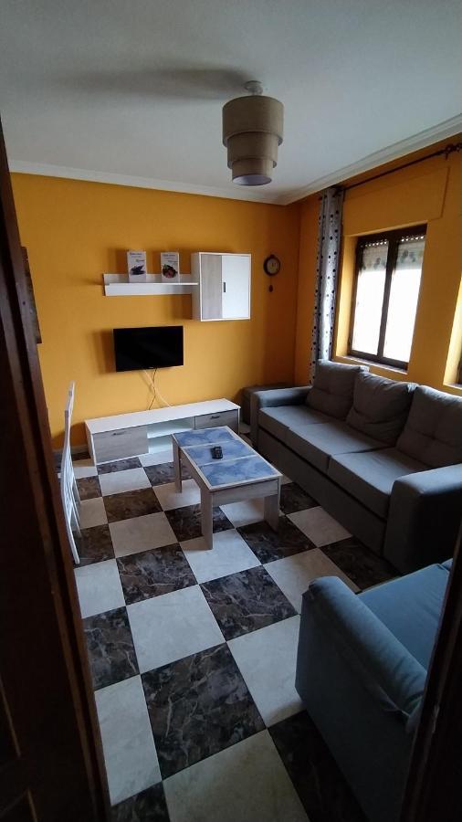 Moreno Vivienda Uso Turístico Сasa de vacaciones