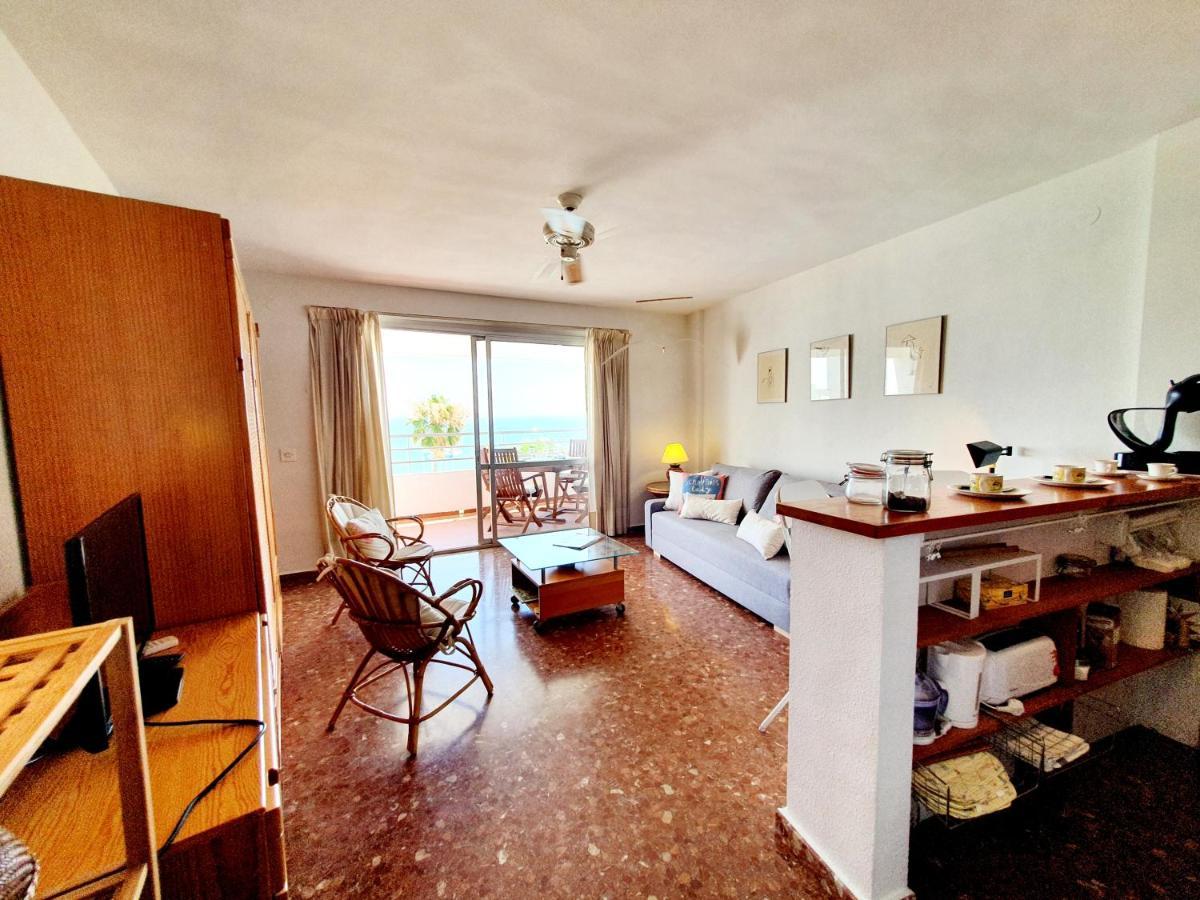 Marbellamar Seaviews * Marbella