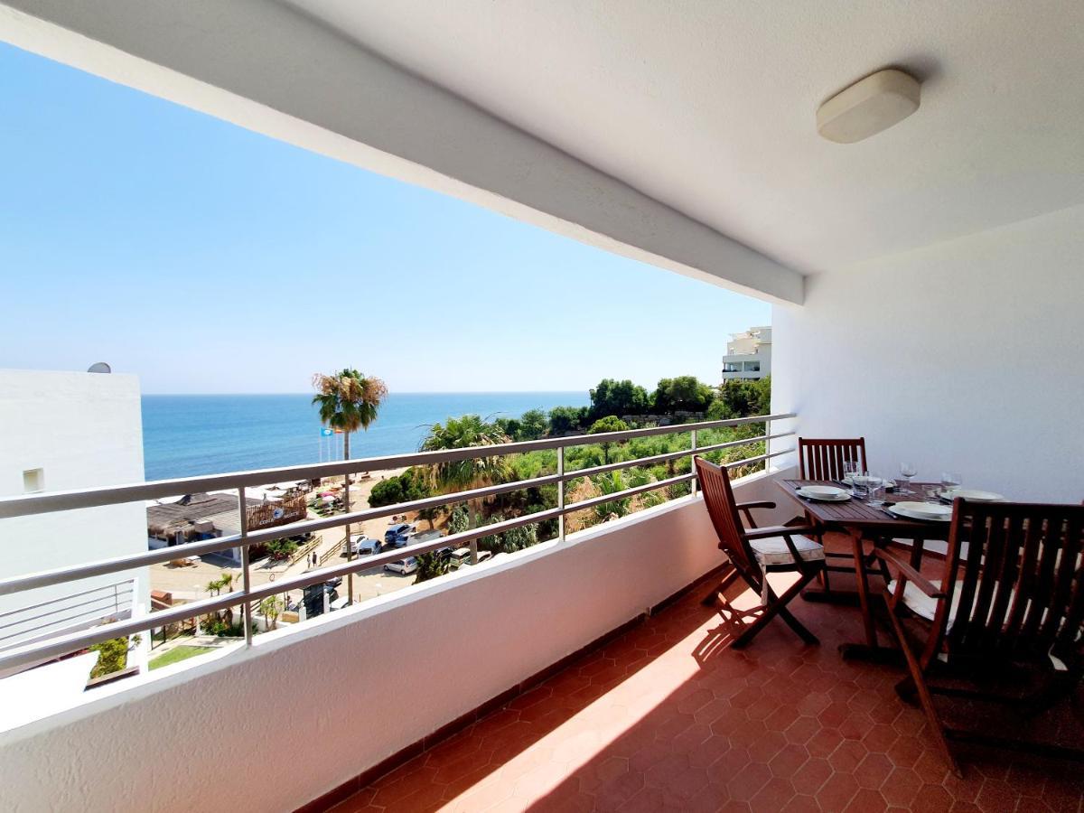 Marbellamar Seaviews Apartamento *