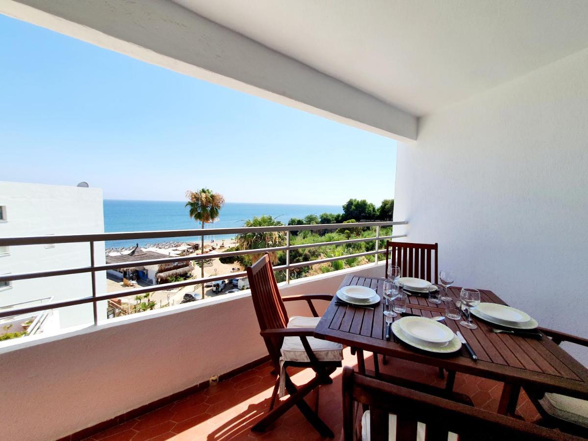 Apartamento Marbellamar Seaviews *
