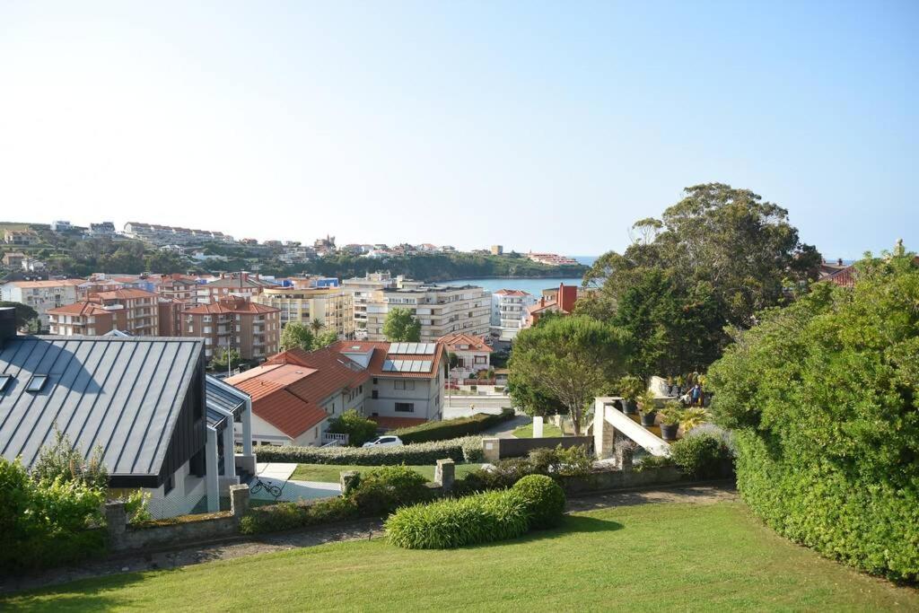 Villa Impresionante Casa En Con Vistas Al Mar! *
