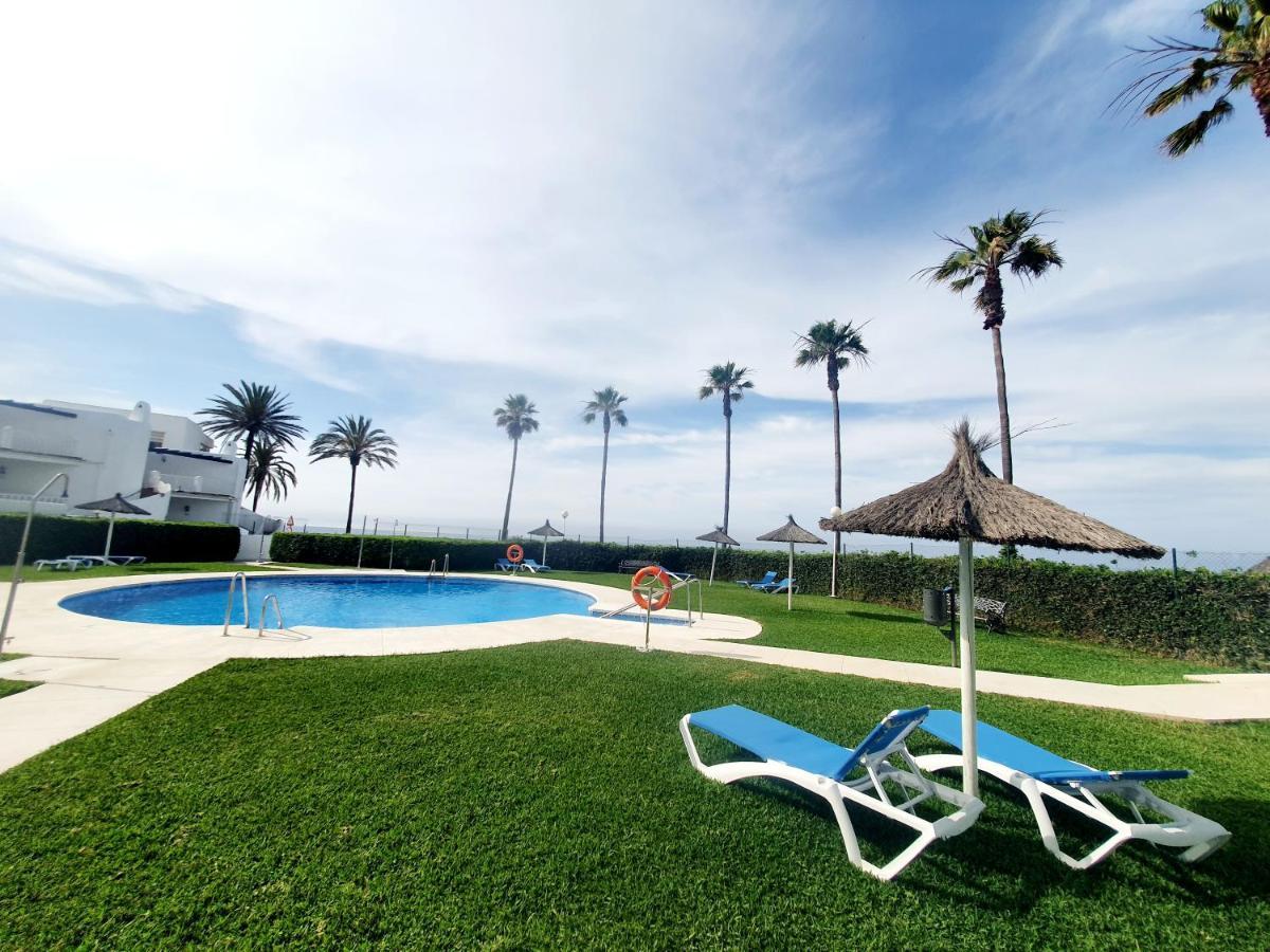 Apartamento Marbellamar Seaviews Marbella