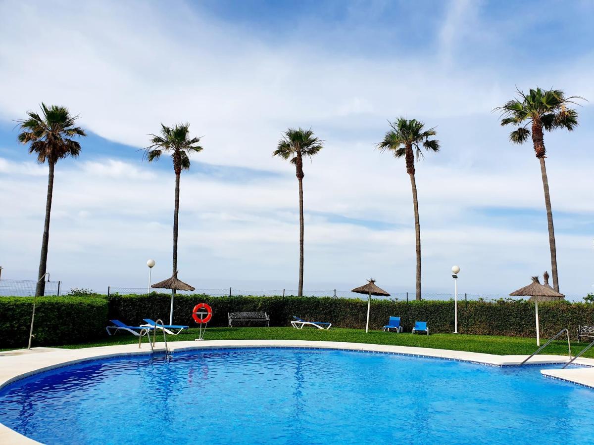 Marbellamar Seaviews Apartamento *