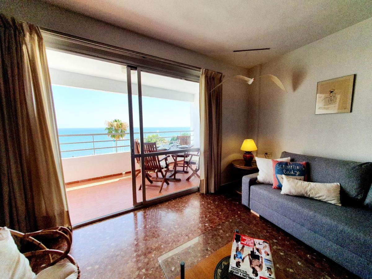 Marbellamar Seaviews Apartamento