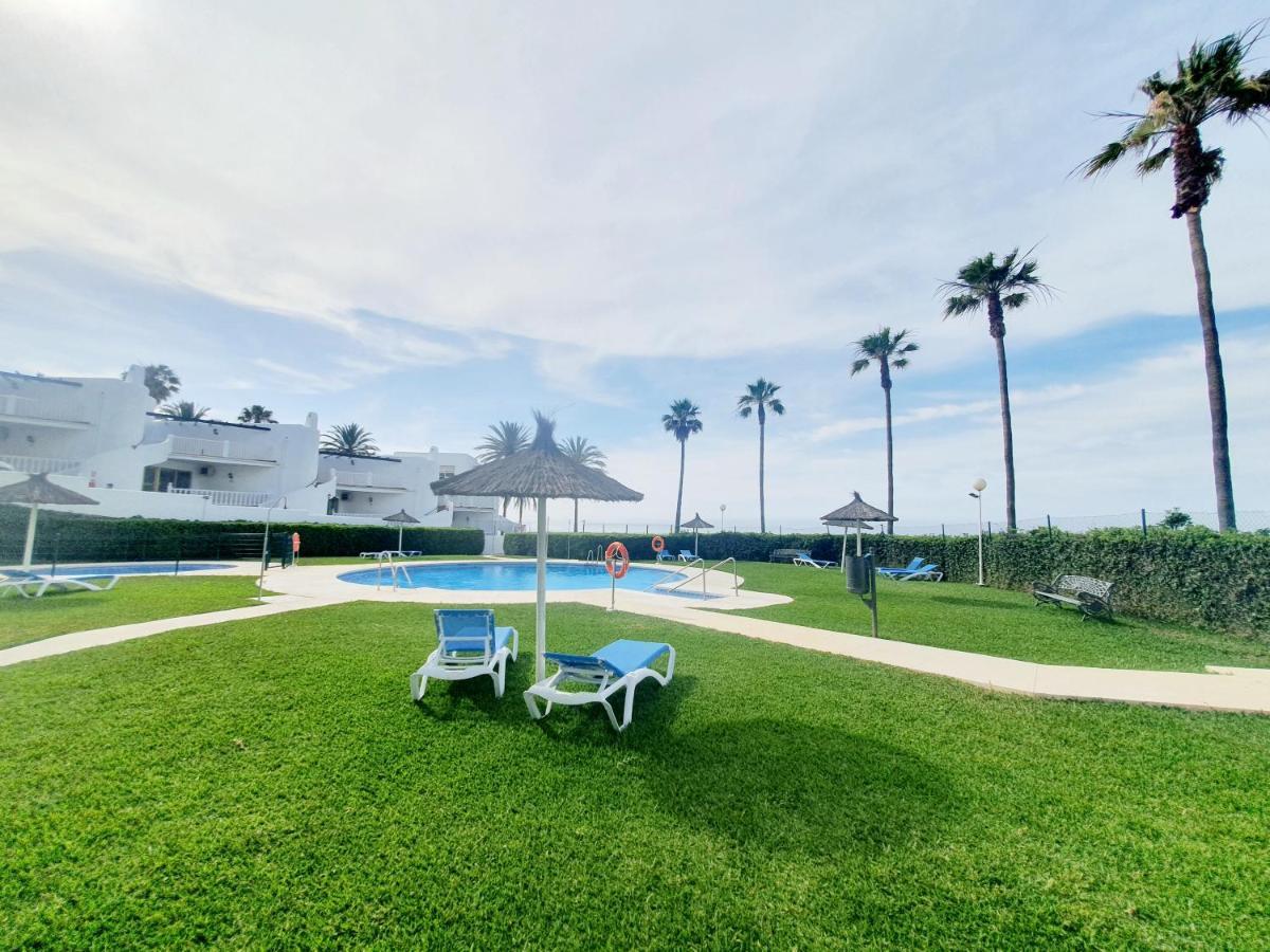 Apartamento Marbellamar Seaviews