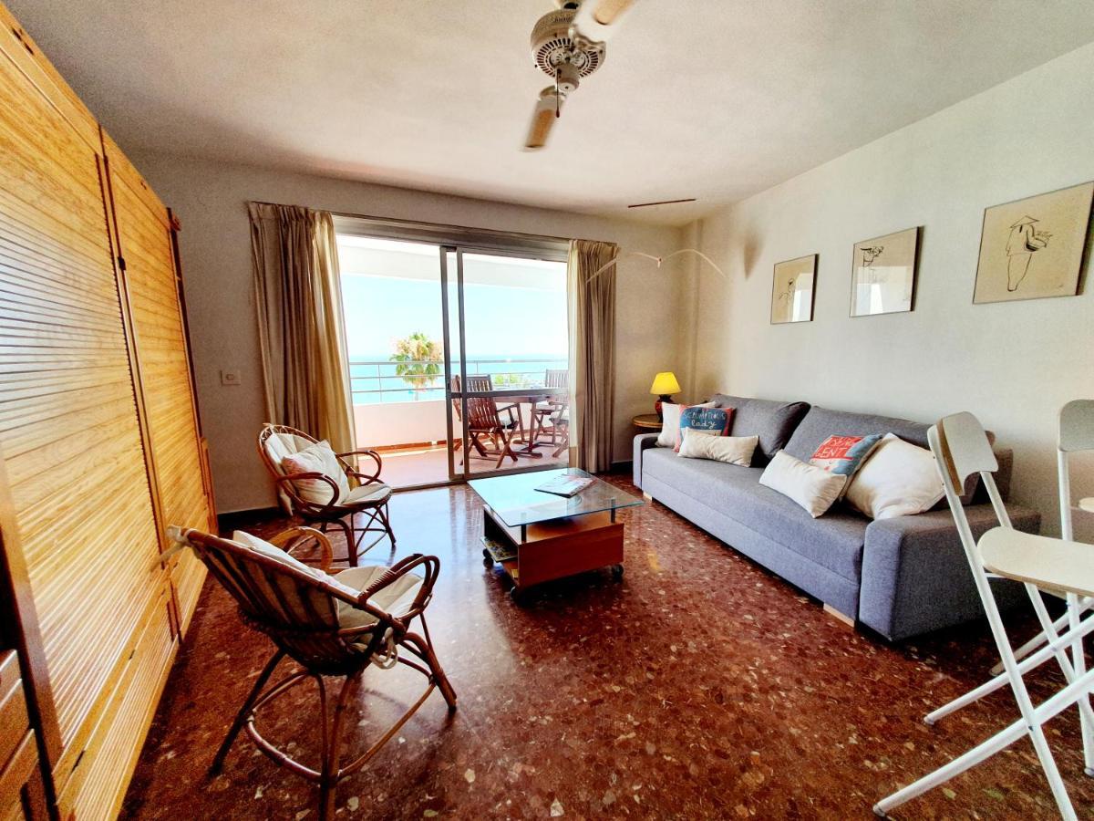 Marbellamar Seaviews Apartamento Marbella