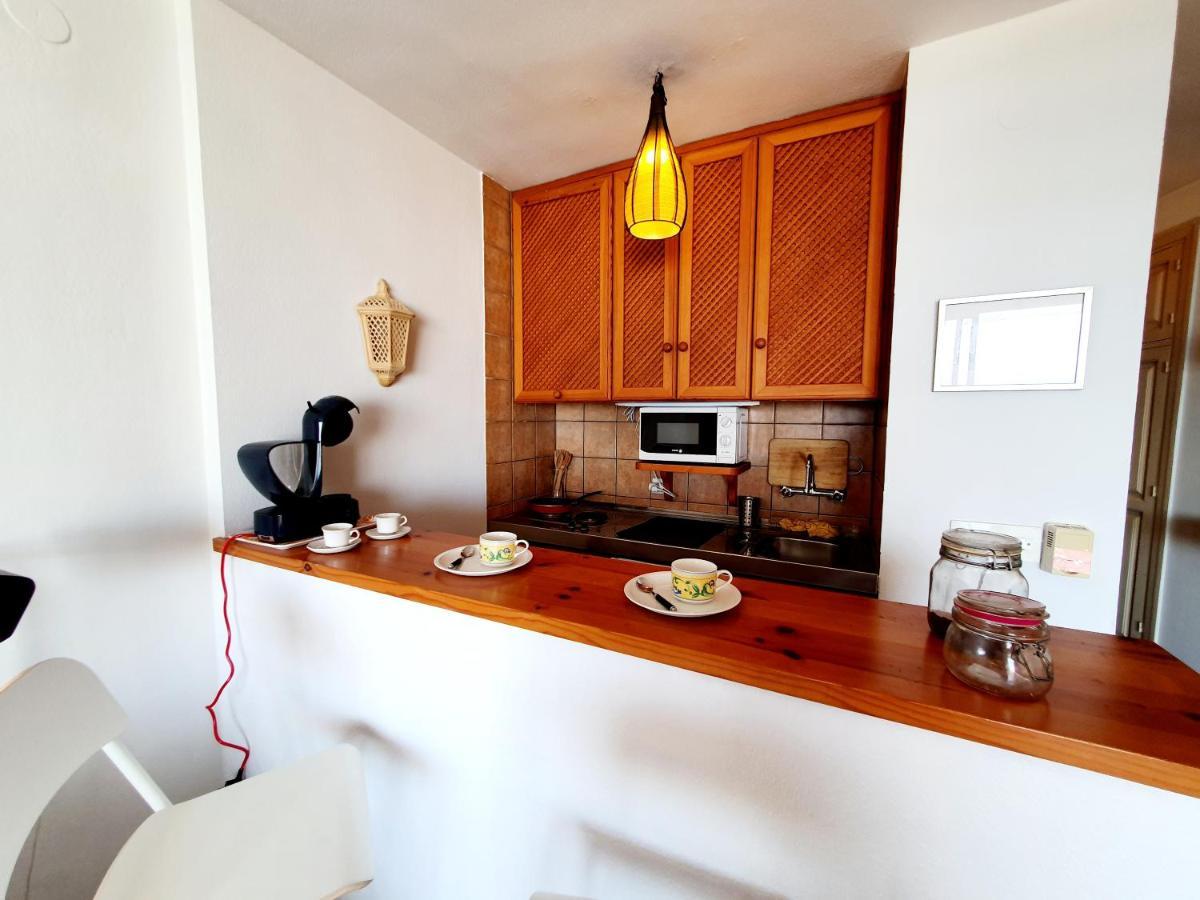 Marbellamar Seaviews Apartamento Marbella